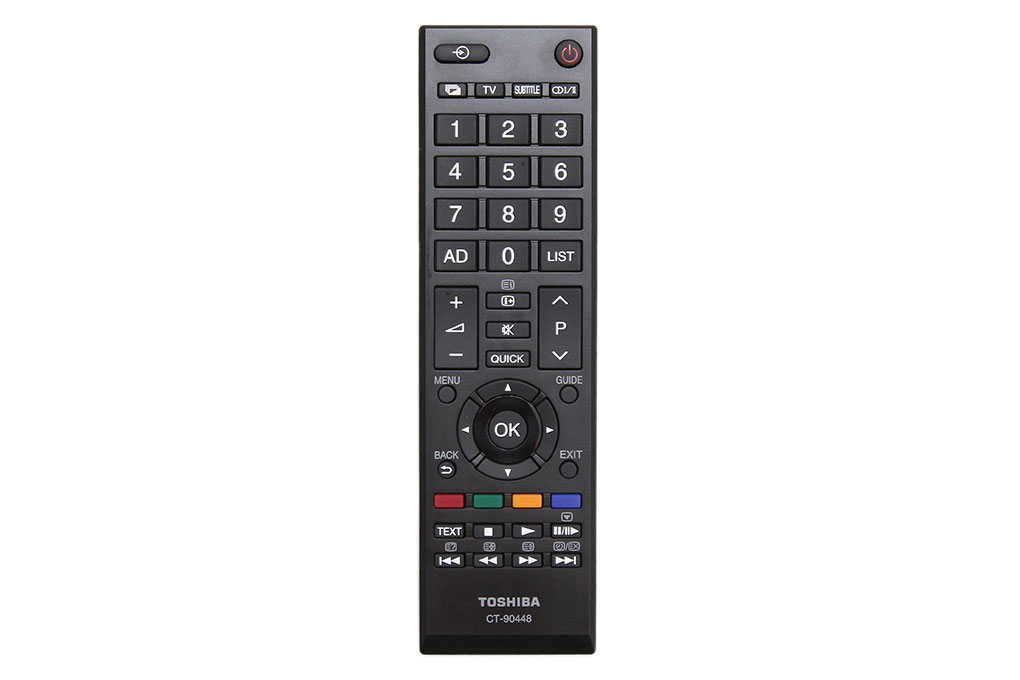 Smart Tivi Toshiba 40 inch 40L5550 - 13