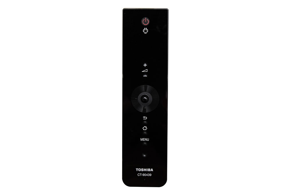 Smart Tivi Toshiba 40 inch 40L5550 - 14