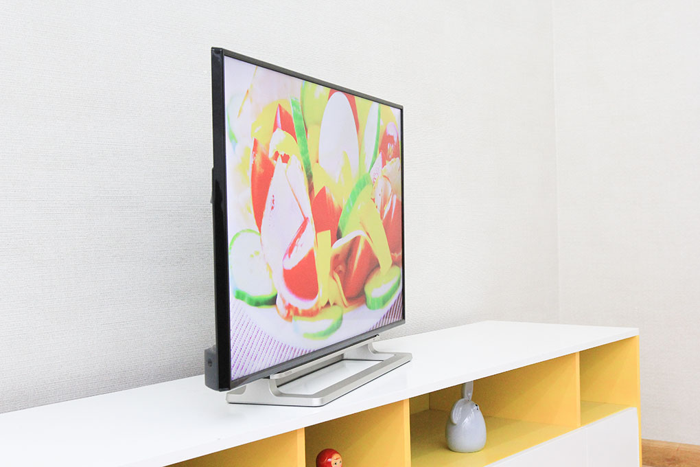 Smart Tivi Toshiba 40 inch 40L5550 - 2