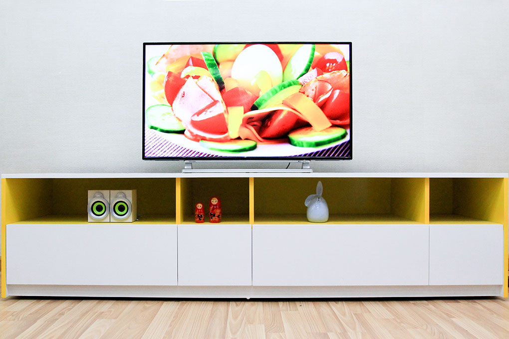 Smart Tivi Toshiba 40 inch 40L5550 - 3