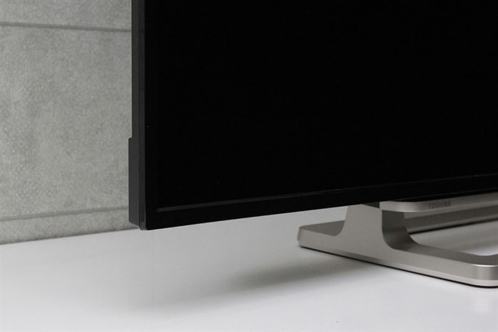 Smart Tivi Toshiba 50 inch 50L5550 Màu Xám