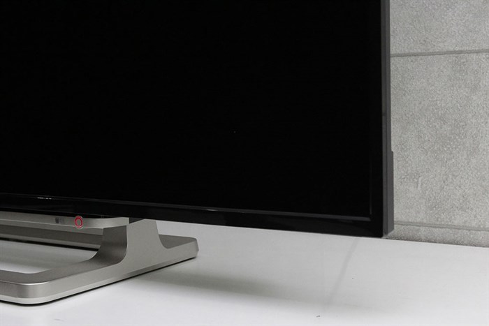 Smart Tivi Toshiba 50 inch 50L5550 Màu Xám