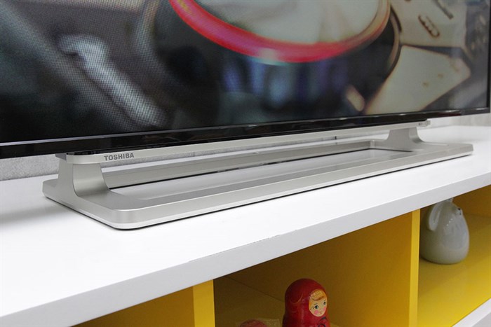 Smart Tivi Toshiba 50 inch 50L5550 Màu Xám