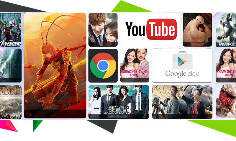 Smart Tivi Toshiba 55 inch 55L5550 - Giao diện Android quen thuộc với các tính năng giải trí như lướt web, chơi game, xem phim, nghe nhạc… trên tivi màn ảnh rộng Smart Tivi Toshiba 55 inch 55L5550 - Giao diện Android quen thuộc với các tính năng giải trí như lướt web, chơi game, xem phim, nghe nhạc… trên tivi màn ảnh rộng