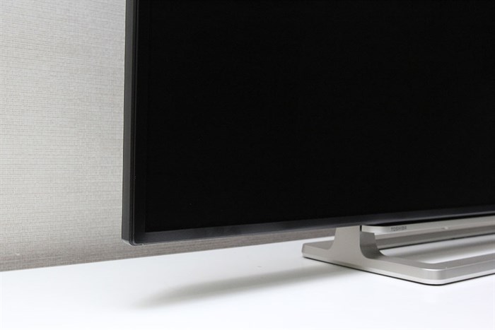 Smart Tivi Toshiba 55 inch 55L5550 Màu Xám