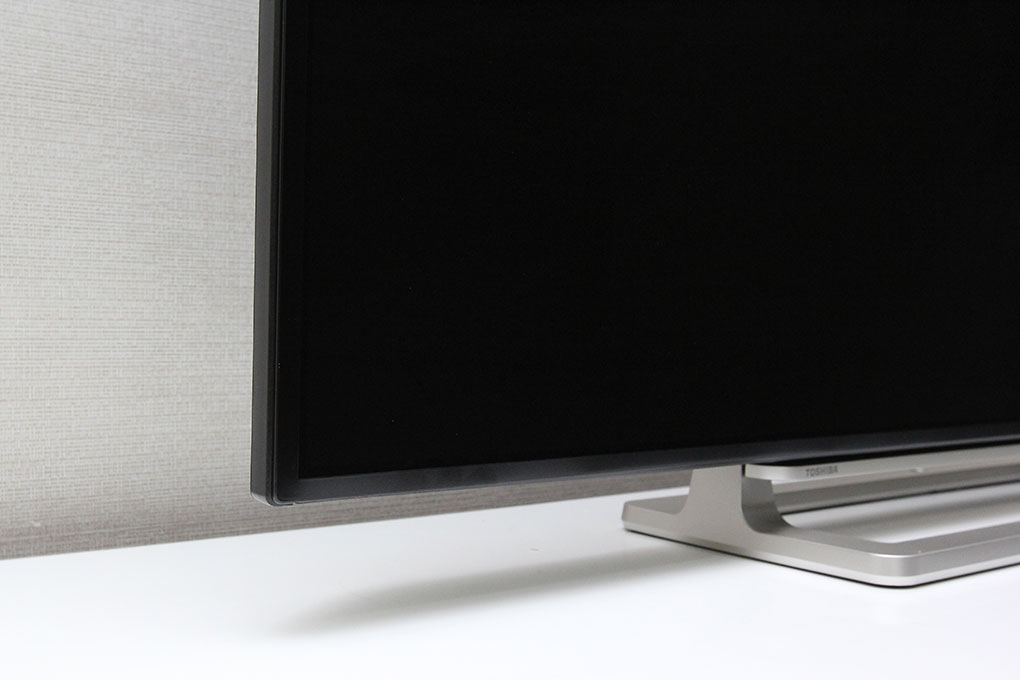 Smart Tivi Toshiba 55 inch 55L5550 Màu Xám