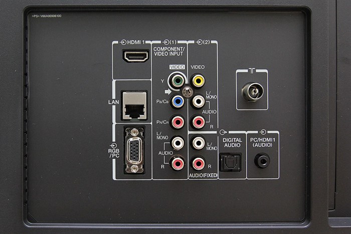 Smart Tivi Toshiba 55 inch 55L5550 Màu Xám