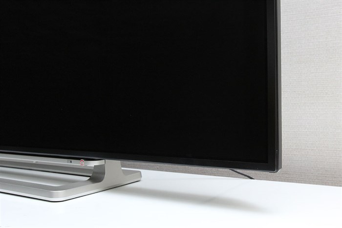 Smart Tivi Toshiba 55 inch 55L5550 Màu Xám