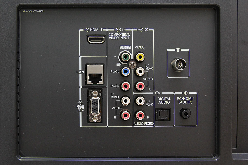 Smart Tivi Toshiba 55 inch 55L5550 Màu Xám