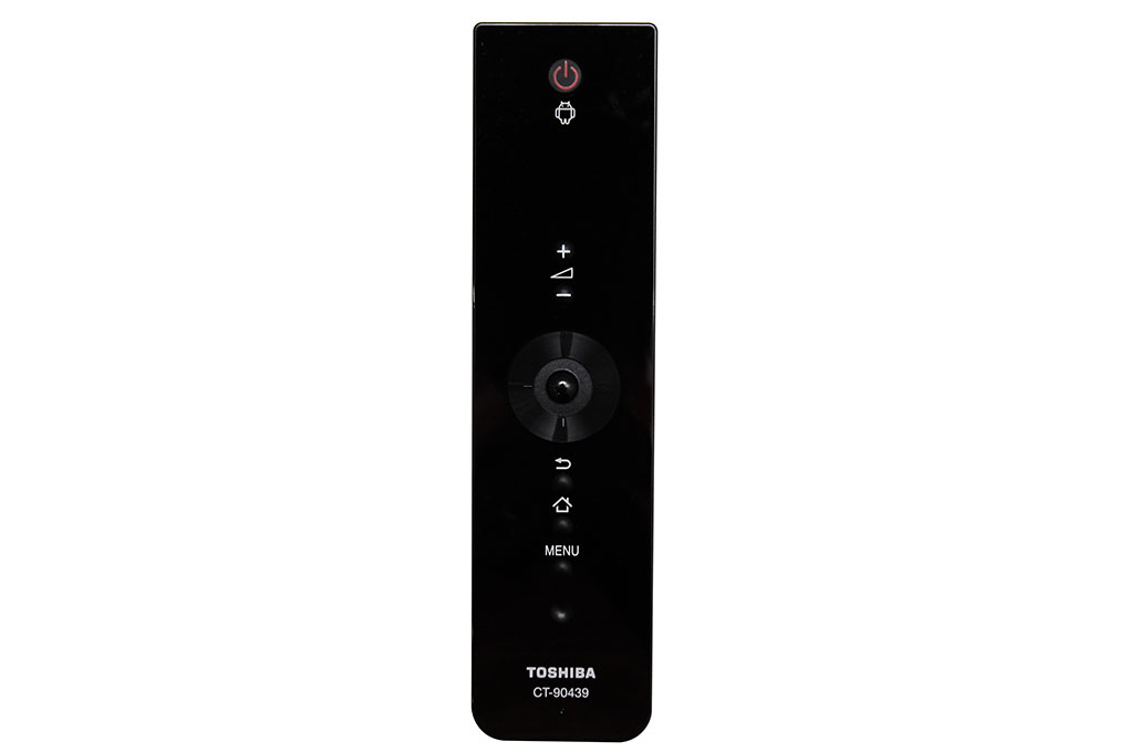 Smart Tivi Toshiba 55 inch 55L5550 Màu Xám