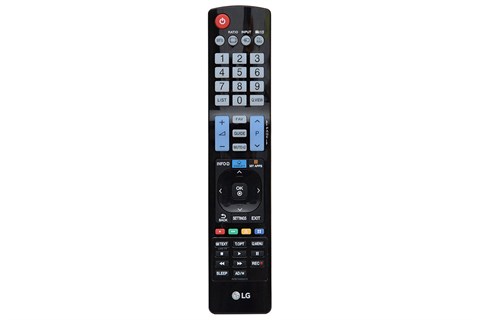 Smart Tivi LG 32 inch 32LF581D