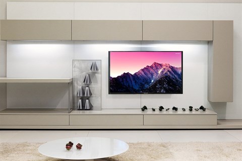 Sony KDL-32R500C