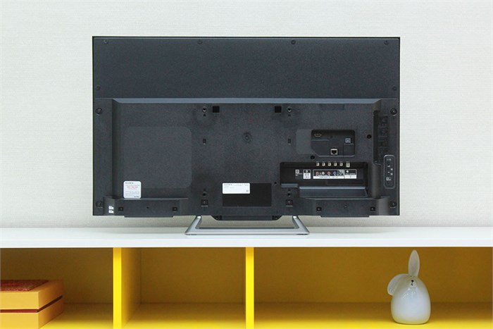 Internet Tivi Sony 32 inch KDL-32R500C Màu Đen