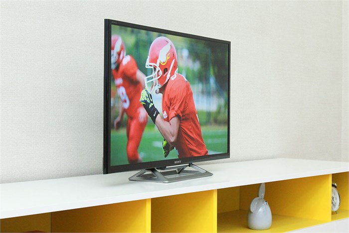 Internet Tivi Sony 32 inch KDL-32R500C Màu Đen