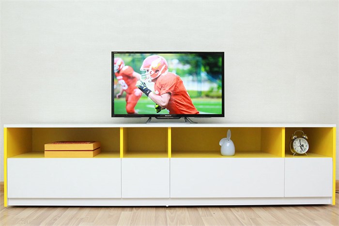 Internet Tivi Sony 32 inch KDL-32R500C Màu Đen