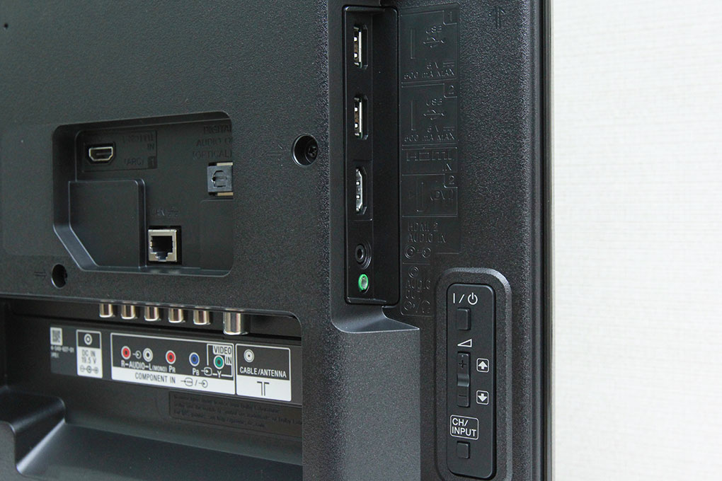 Internet Tivi Sony 32 inch KDL-32R500C hình 11 Internet Tivi Sony 32 inch KDL-32R500C hình 11