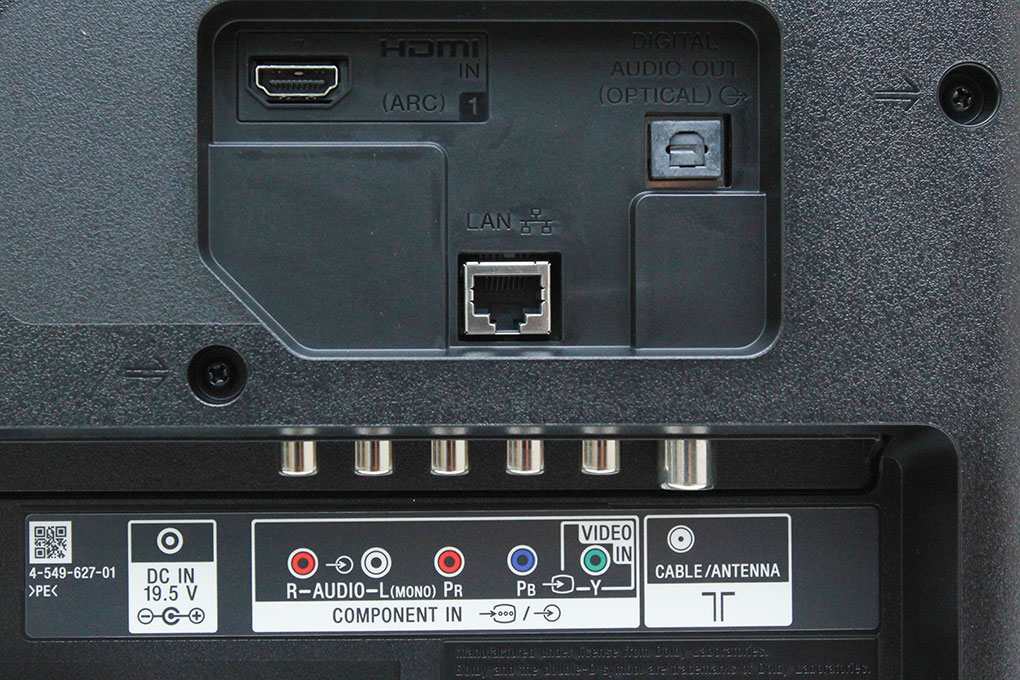 Internet Tivi Sony 32 inch KDL-32R500C hình 12 Internet Tivi Sony 32 inch KDL-32R500C hình 12