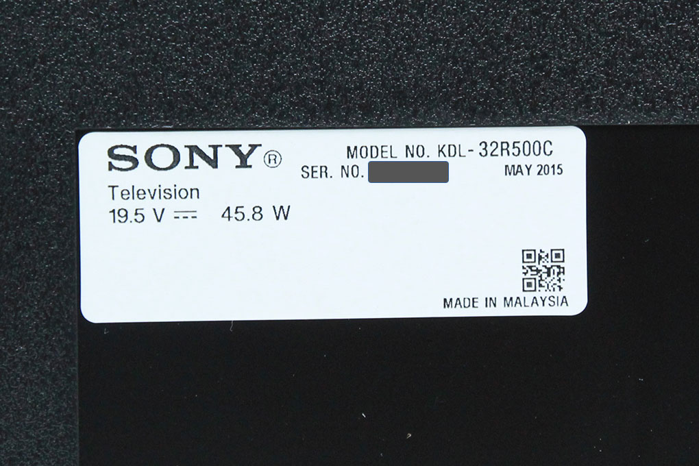 Internet Tivi Sony 32 inch KDL-32R500C hình 15 Internet Tivi Sony 32 inch KDL-32R500C hình 15