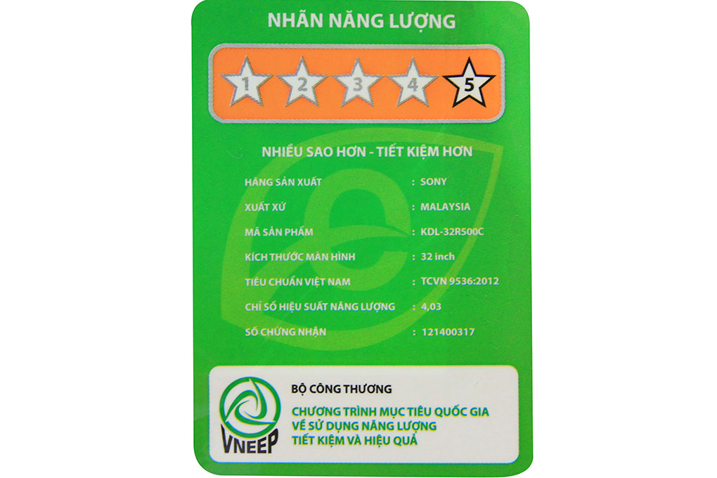 Internet Tivi Sony 32 inch KDL-32R500C hình 16 Internet Tivi Sony 32 inch KDL-32R500C hình 16