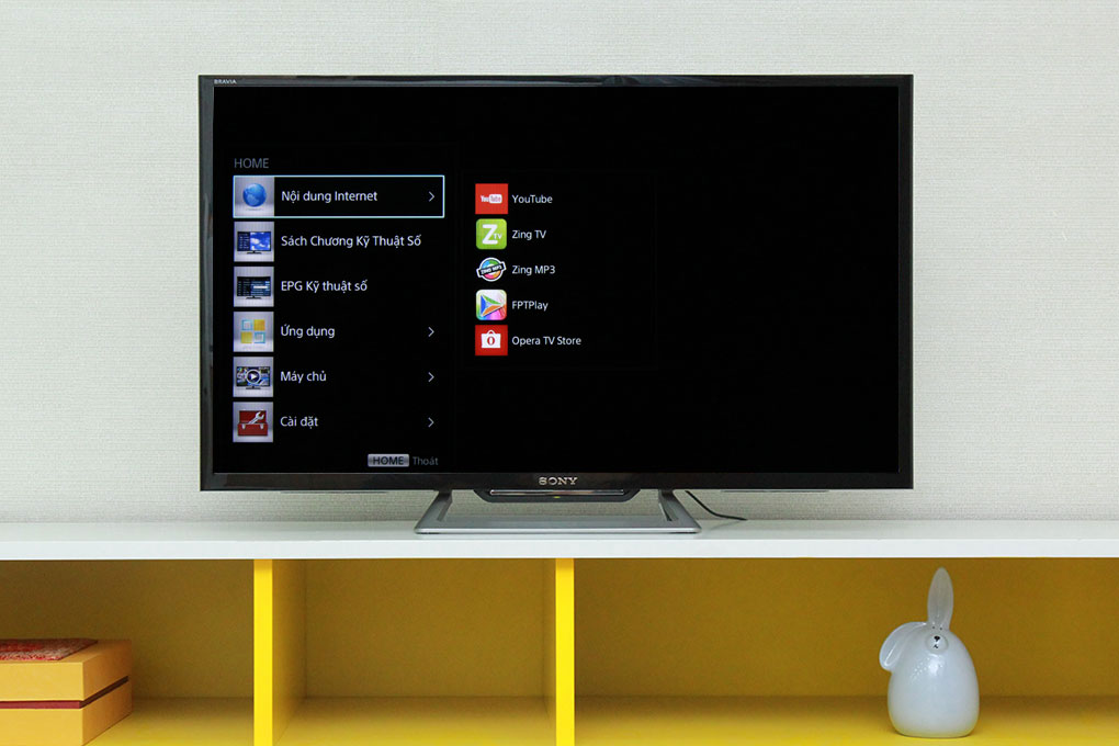 Internet Tivi Sony 32 inch KDL-32R500C hình 17 Internet Tivi Sony 32 inch KDL-32R500C hình 17