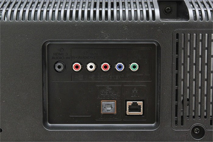 Android Tivi Sony 43 inch KDL-43W800C Màu Đen