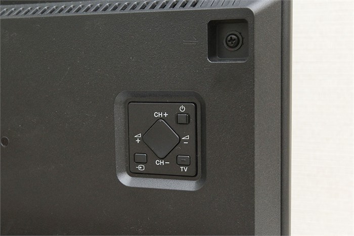 Android Tivi Sony 43 inch KDL-43W800C Màu Đen