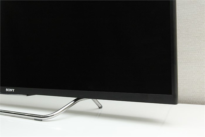 Android Tivi Sony 43 inch KDL-43W800C Màu Đen