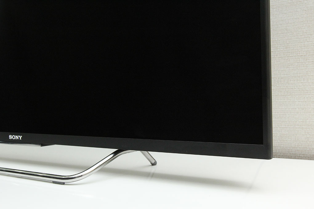 Smart Tivi Sony 43 inch KDL-43W800C có trả góp, giá tốt
