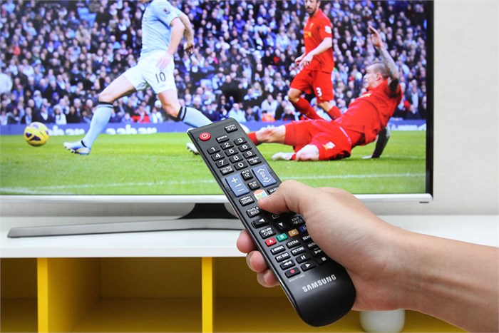 Smart Tivi Samsung 40 inch UA40J5520 Màu Đen