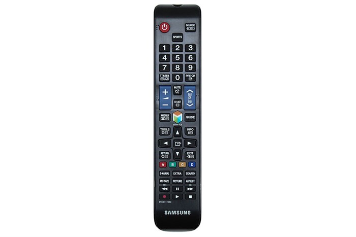 Smart Tivi Samsung 40 inch UA40J5520 Màu Đen