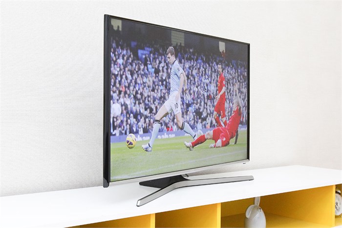 Smart Tivi Samsung 40 inch UA40J5520 Màu Đen