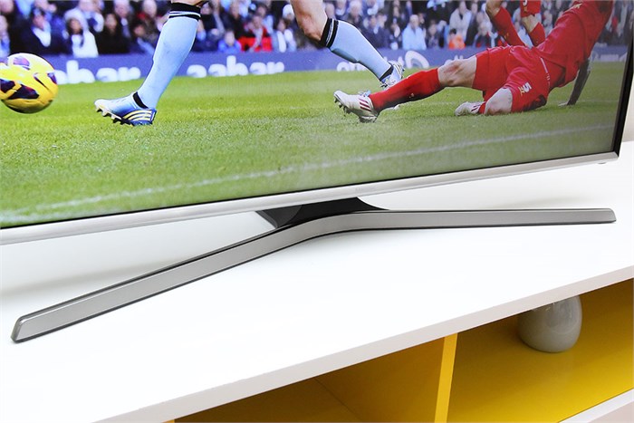 Smart Tivi Samsung 40 inch UA40J5520 Màu Đen