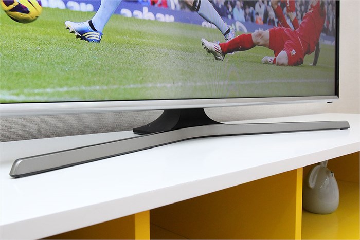 Smart Tivi Samsung 40 inch UA40J5520 Màu Đen