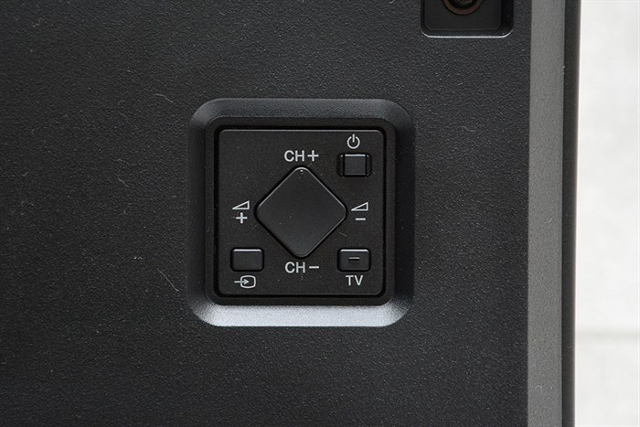 Android Tivi Sony 50 inch KDL-50W800C Màu Đen