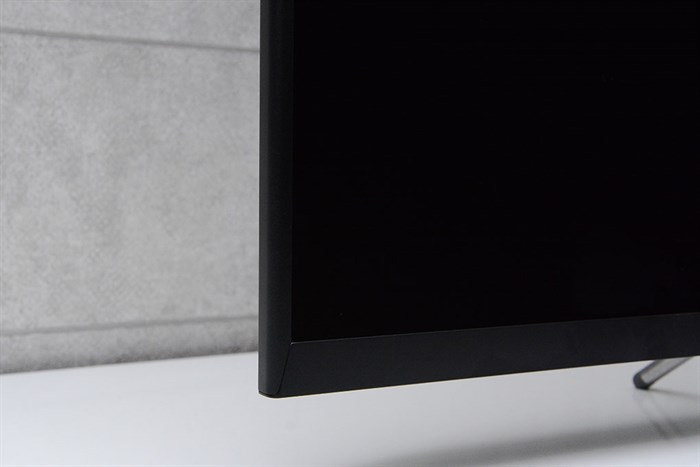 Android Tivi Sony 50 inch KDL-50W800C Màu Đen