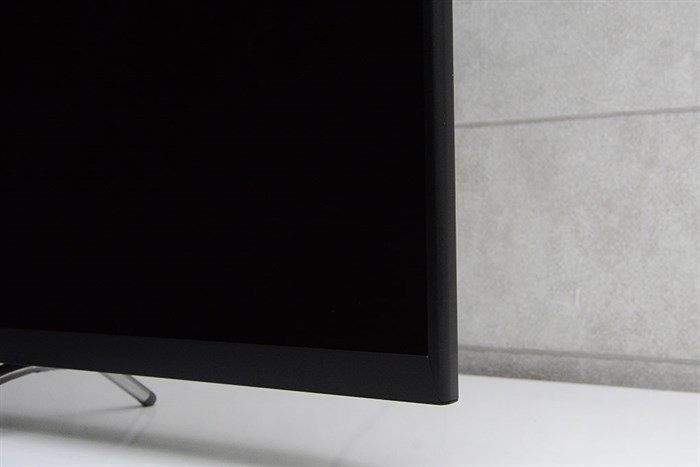 Android Tivi Sony 50 inch KDL-50W800C Màu Đen