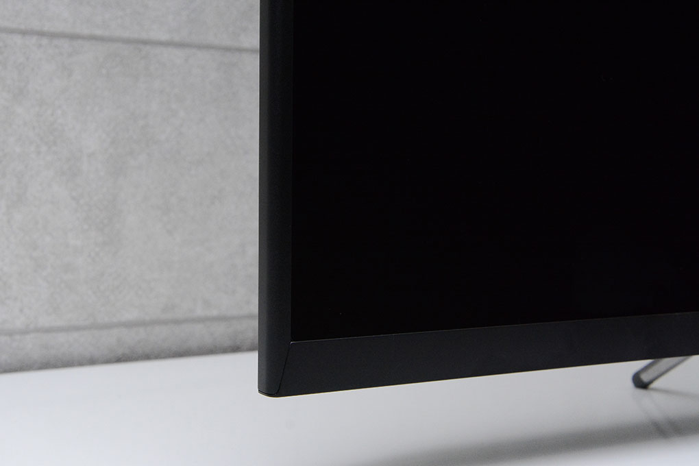 Android Tivi Sony 50 inch KDL-50W800C Màu Đen