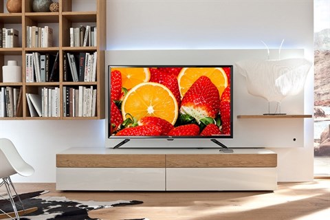 TCL L40D2700D