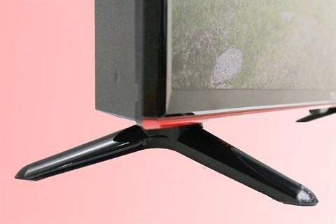 TCL L40D2700D