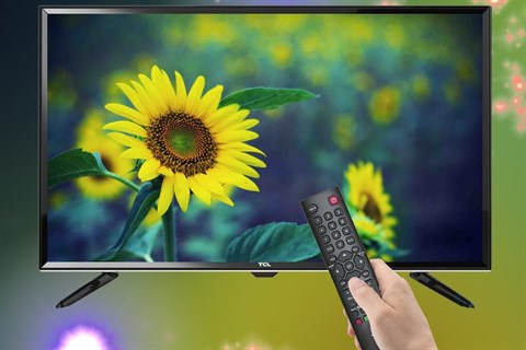 TCL L40D2700D