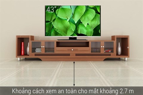 Khoảng cách đặt