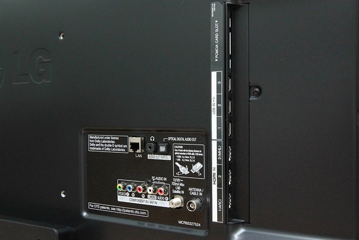 Smart Tivi LG 43 inch 43LF631V Màu Xám - đồng