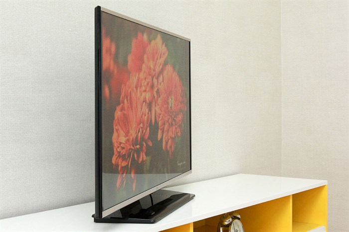 Smart Tivi LG 43 inch 43LF631V Màu Xám - đồng