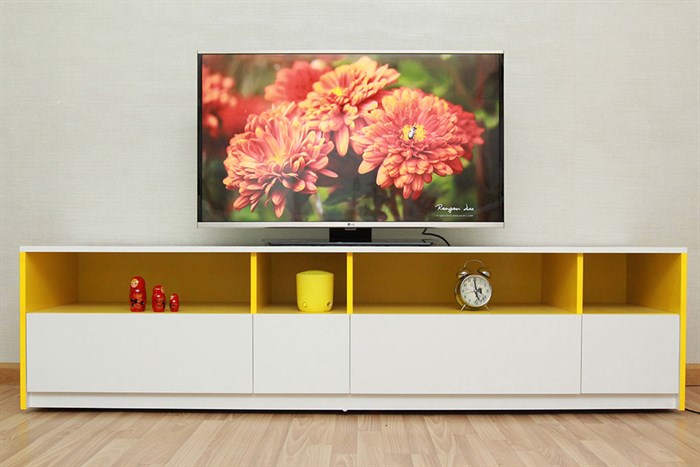 Smart Tivi LG 43 inch 43LF631V Màu Xám - đồng
