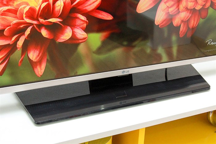 Smart Tivi LG 43 inch 43LF631V Màu Xám - đồng