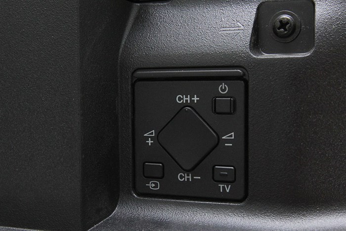 Android Tivi Sony 43 inch KD-43X8300C Màu Đen