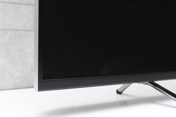 Android Tivi Sony 43 inch KD-43X8300C Màu Đen