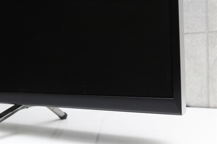 Android Tivi Sony 43 inch KD-43X8300C Màu Đen