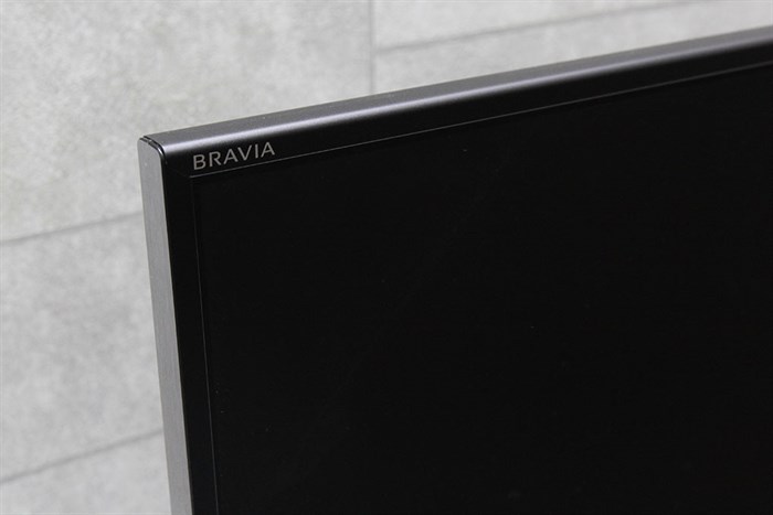 Android Tivi Sony 43 inch KD-43X8300C Màu Đen