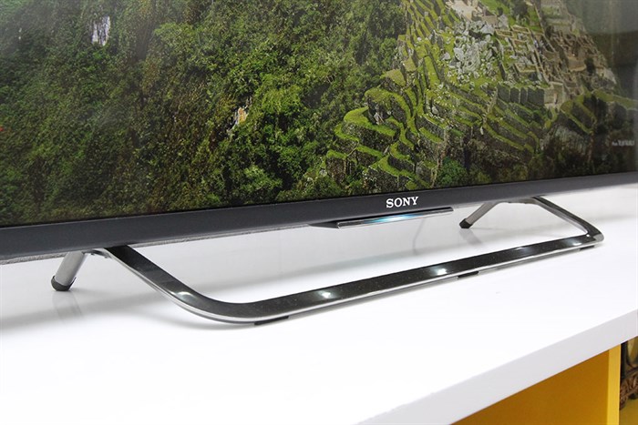Android Tivi Sony 43 inch KD-43X8300C Màu Đen
